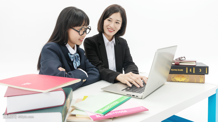 青少年教育电脑补习