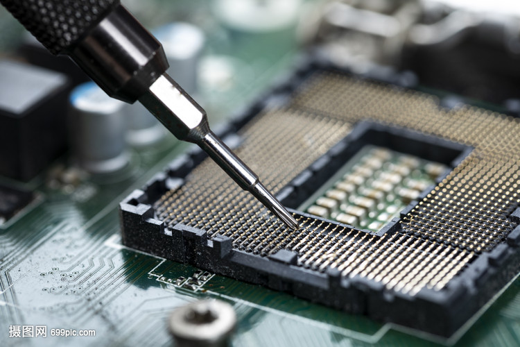 电子元器件行业产业指南_行业指南_前瞻指南 - 前瞻网