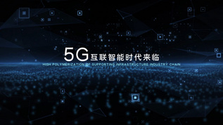 科技文字标题介绍aep格式视频下载_正版视频编号91609-摄图网