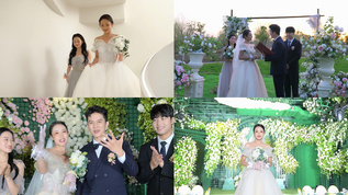 婚礼季实拍合集mp4格式视频下载_正版视频编号4165214-摄图网