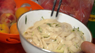 麻酱凉面家常面食mp4格式视频下载_正版视频编号4218241-摄图网