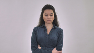 女性的失望mov格式视频下载_正版视频编号3683644-摄图网