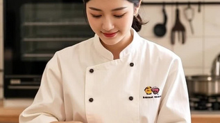 甜点师的甜蜜烘焙时光mp4格式视频下载_正版视频编号4758770-摄图网