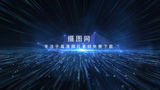大气科技粒子字幕aep格式视频下载_正版视频编号54256-摄图网