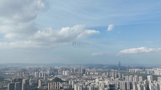 宣传片开头贵阳城市大景航拍mov格式视频下载_正版视频编号4548634-摄图网