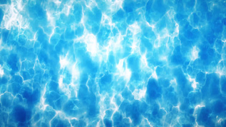 4K抽象泳池水纹波动背景视频视频素材