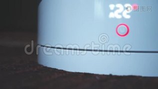 国产空气净化器mov格式视频下载_正版视频编号1938793-摄图网