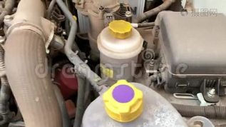 运行柴油车发动机摄像头潘mov格式视频下载_正版视频编号2169453-摄图网