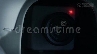 添加自己的反射闭路电视摄像机记录与阿尔法频道mov格式视频下载_正版视频编号3000178-摄图网