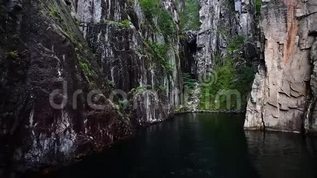 莱塞峡湾的峡谷mov格式视频下载_正版视频编号1052564-摄图网