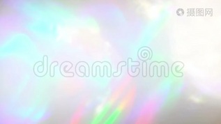 活壁纸环，光线泄漏，无缝抽象背景mov格式视频下载_正版视频编号1057258-摄图网