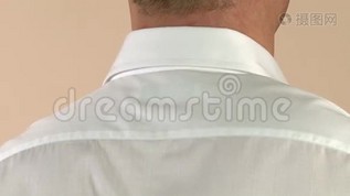 裁缝背部长度身体测量mov格式视频下载_正版视频编号1149962-摄图网