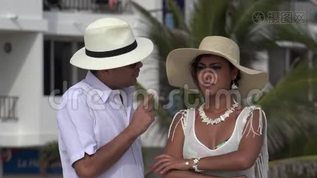 婚姻问题或妻子不幸福mp4格式视频下载_正版视频编号2953565-摄图网