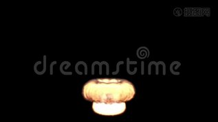 以大火焰和烟雾为中心的火环mp4格式视频下载_正版视频编号3052124-摄图网
