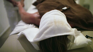女性按摩养生SPAmp4格式视频下载_正版视频编号129450-摄图网
