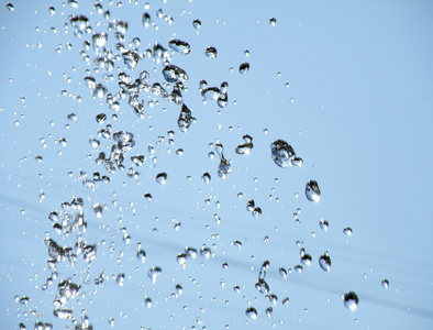 水 雨水 海水 海域