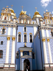东正教修道院