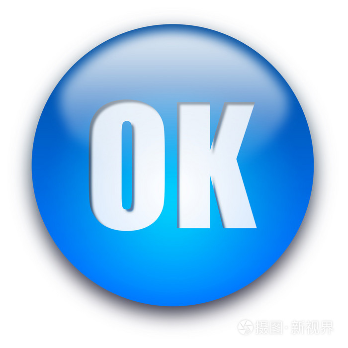 ok button