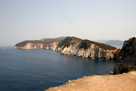 希腊岛屿