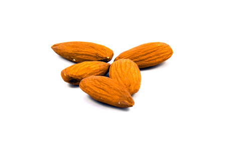 杏树 almond的名词复数  杏仁色 杏仁状的东西 扁桃仁