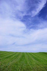 风景 风景画 乡村风景画 地形