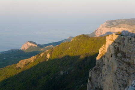 黑海