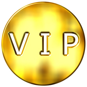 3金框VIP