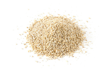 珍珠麦，大麦粉圆