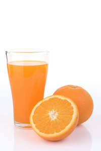 橙果玻璃非常甜