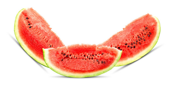 西瓜 watermelon的名词复数 