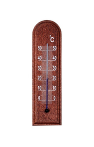 木制温度计图片