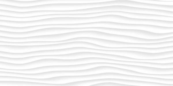 白色的纹理。无缝的灰色抽象图案。波波浪性质