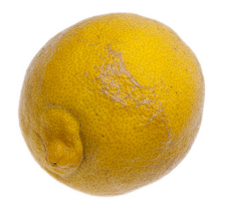 古怪的柠檬