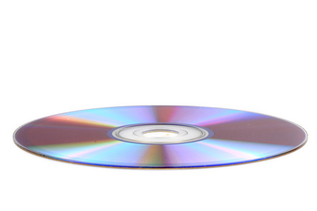 cd 或 dvd 孤立