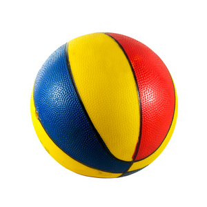沙滩篮球