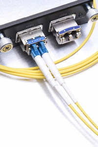 千兆位接口转换器 typ Xfp 光网络电缆