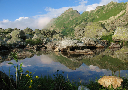 小山湖