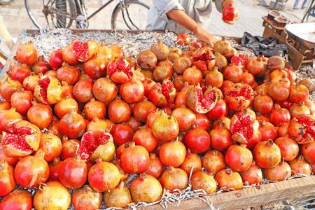 百香果供应商印度