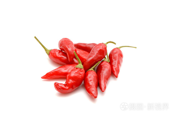 红辣椒chili的名词复数
