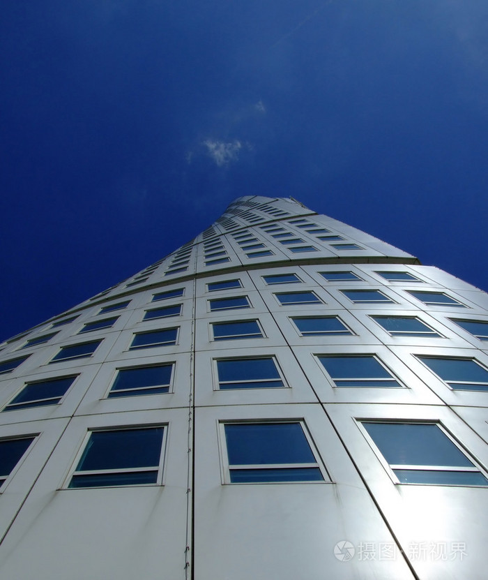 Turning Torso 08