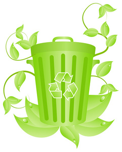 Ecorecycling 概念