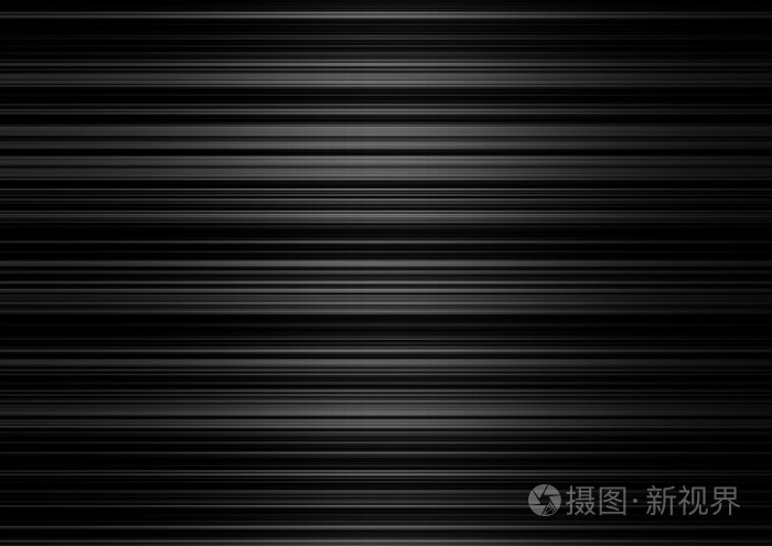 金属条纹纹理