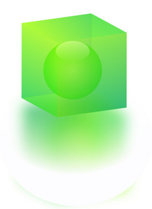 立方形的东西，立方体 cube的名词复数  lt数gt立方
