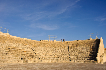 古代露天剧场