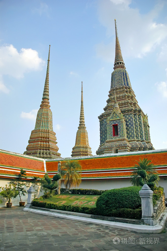 Wat Pho