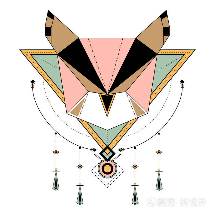 reamcatcher 猫头鹰头