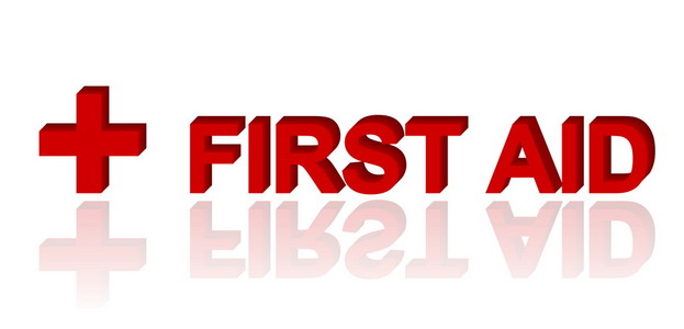 First Aid