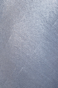 光滑优雅的灰色丝绸面料布背景纹理