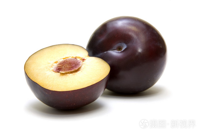 Plums