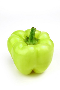 青椒 green pepper的名词复数 